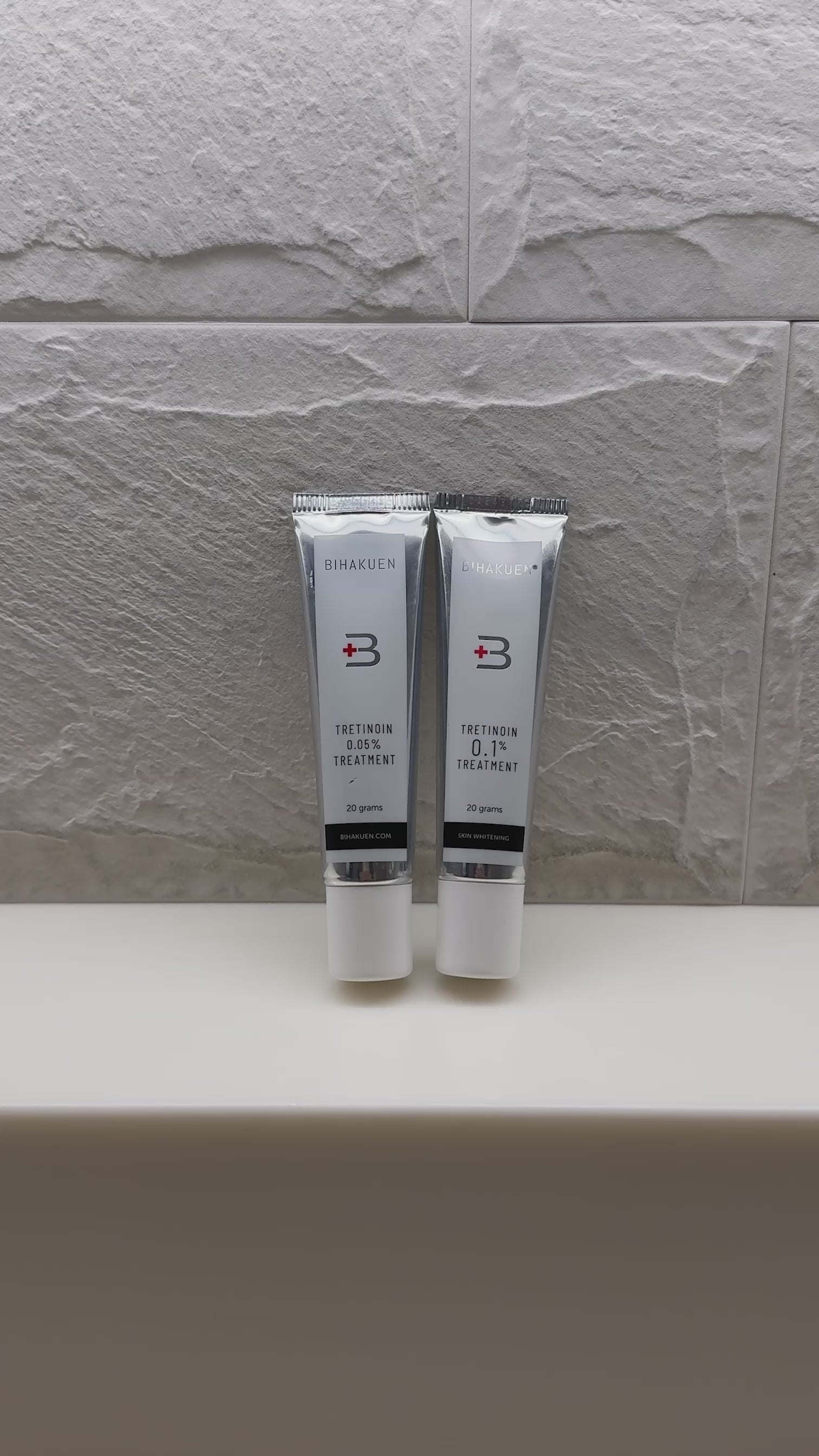 [Premium Skincare] Tretinoin Cream for Beautiful Skin and Anti-Aging