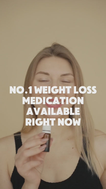 【Max 50% OFF Coupon】Mounjaro 2.5mg GIP/GLP-1 Weight Loss Medicine