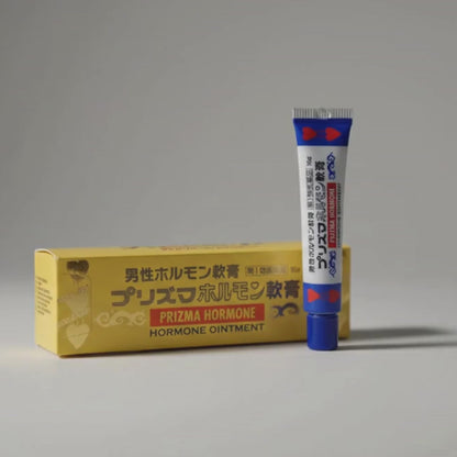 [FREE 1st month] Perform at Your Ceiling: Testosterone & Performance Boost | Prizma Testosterone + Tadalafil 5mg