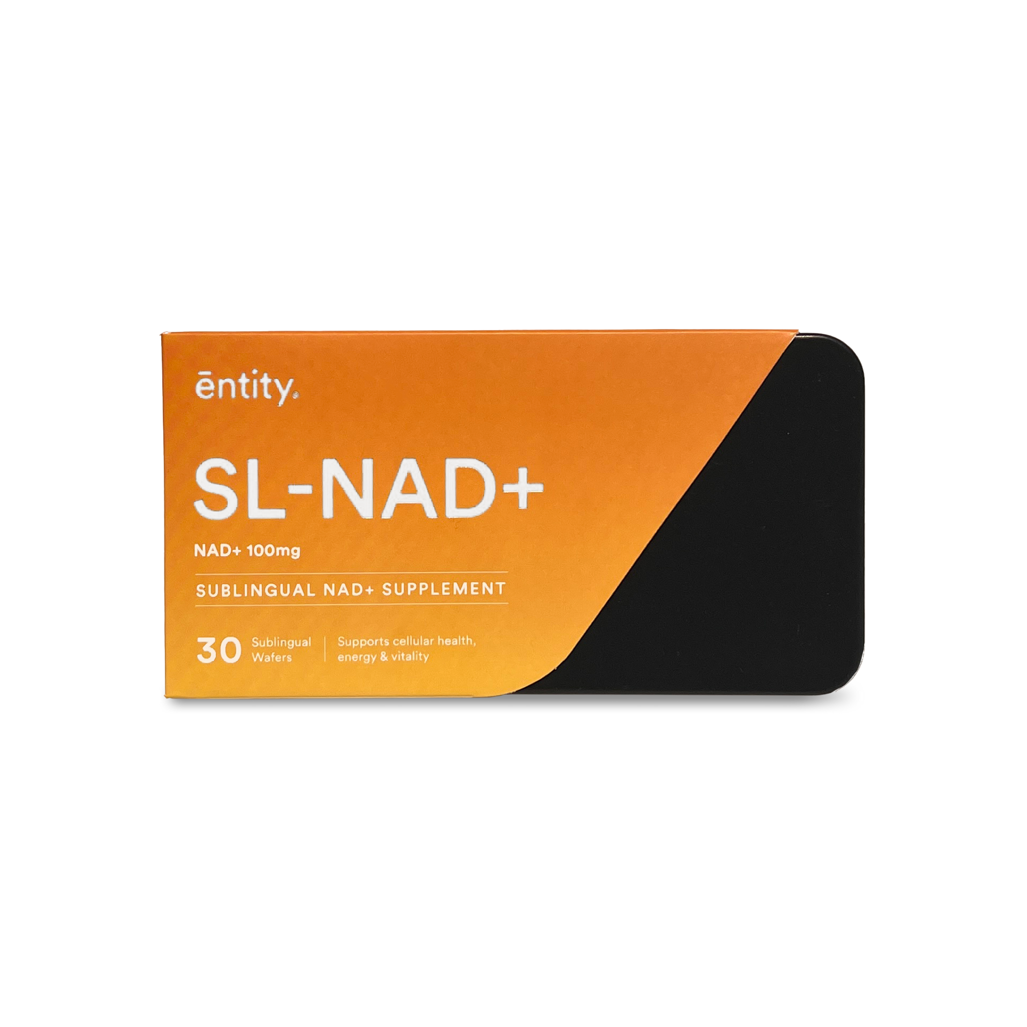 SL‑NAD⁺ ｜ Fast Absorbing, High Efficiency Supplements