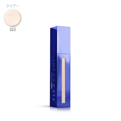 INFRACYTE LusciousLips 322 4個セット Luscious Lips(ラシャスリップス) – elife公式ショップ