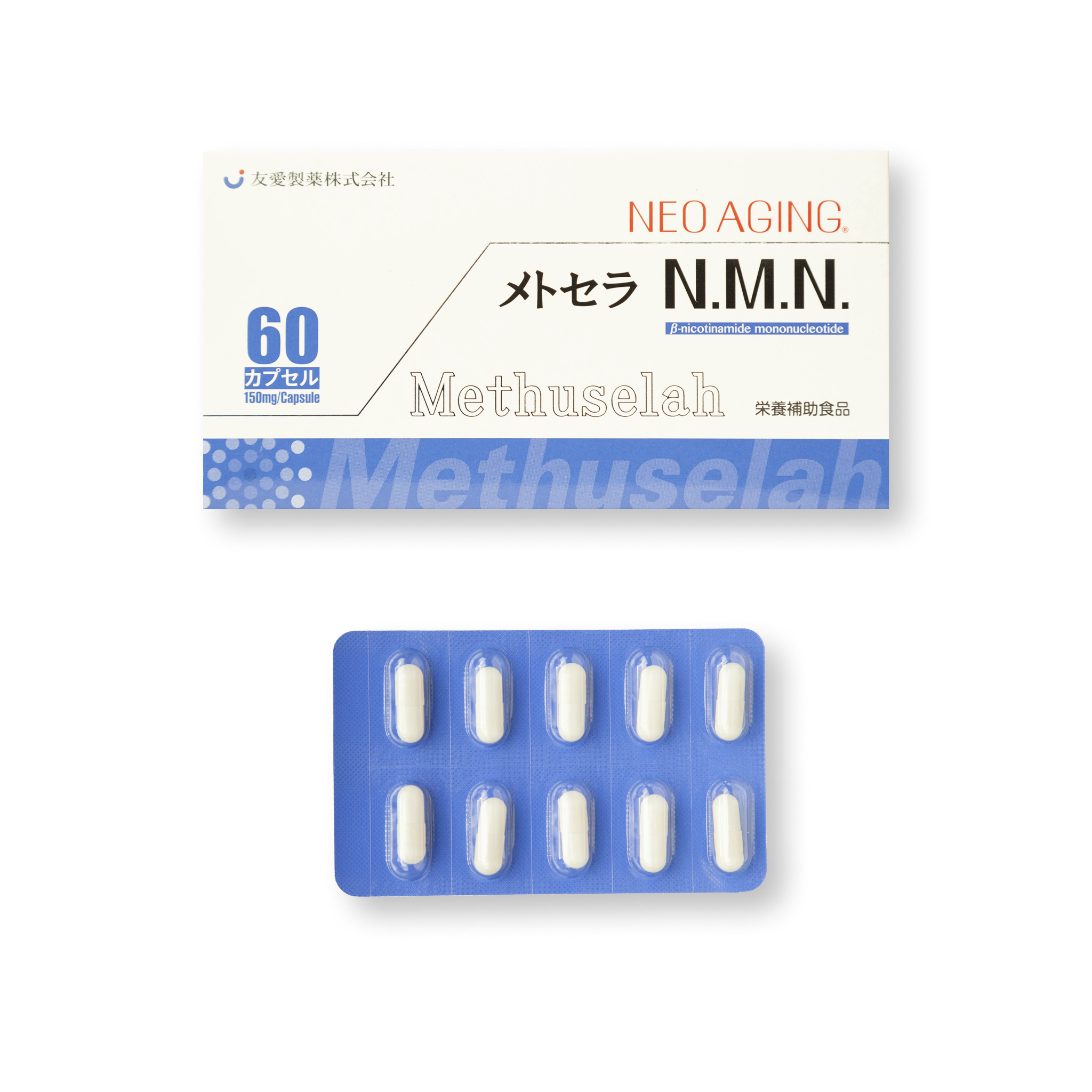 NMN – elife公式ショップ